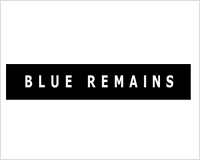 BLUE REMAINS_(C)MKER~jP[VYA()ꌧQV