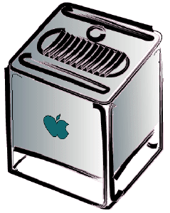PowerMac G4Cube